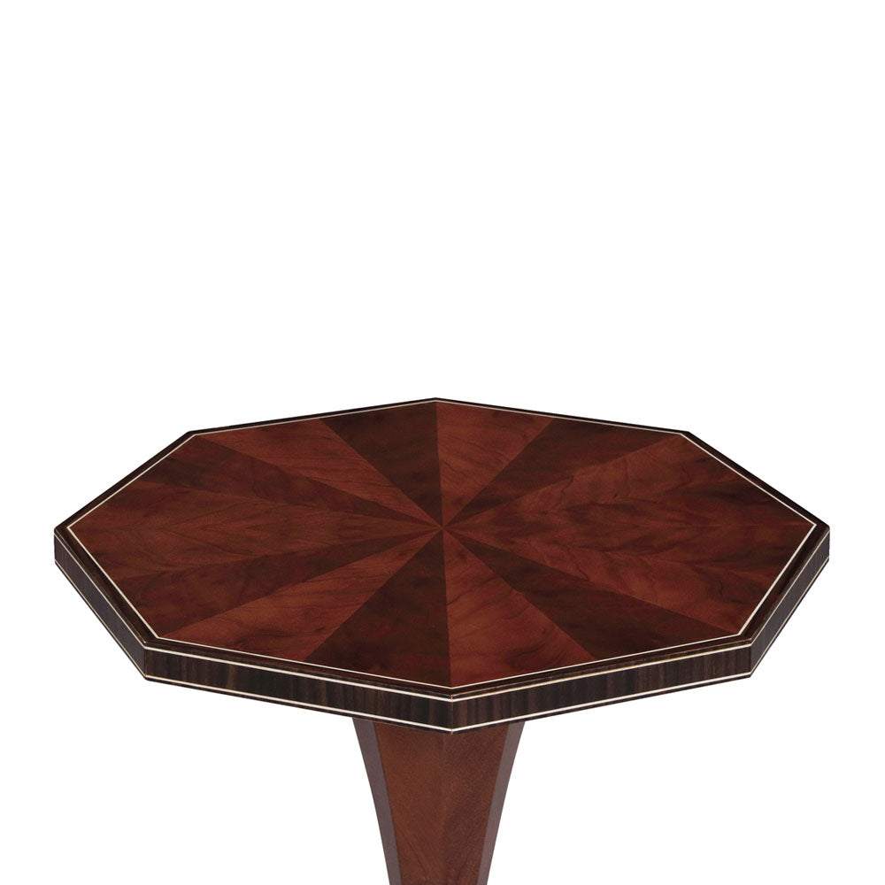 Octavia Lamp Table | Jansen uk