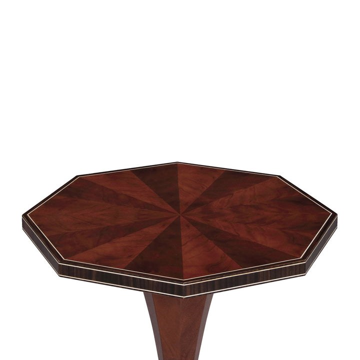 Octavia Lamp Table | Jansen uk