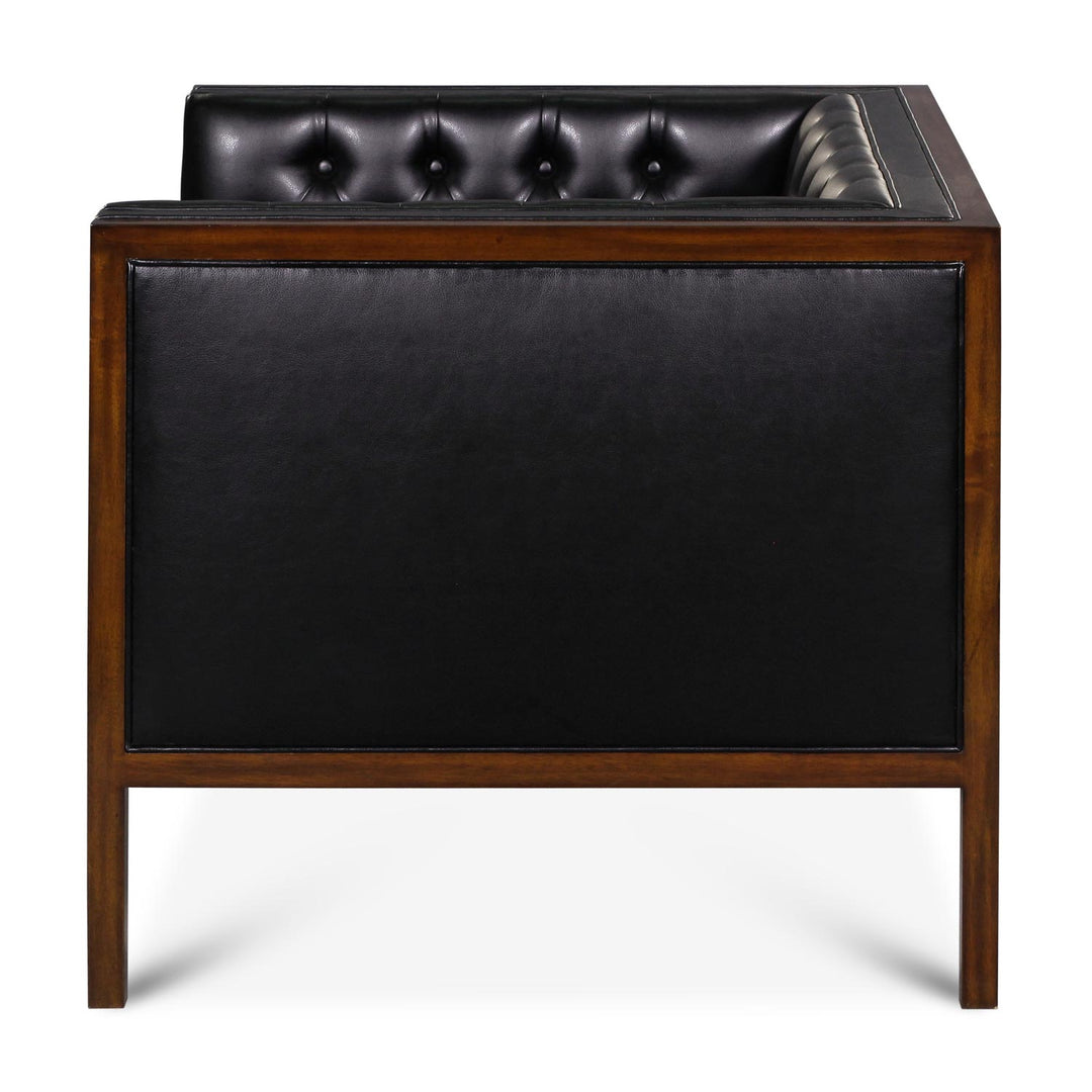 Amsterdam Arm Chair | Jansen uk