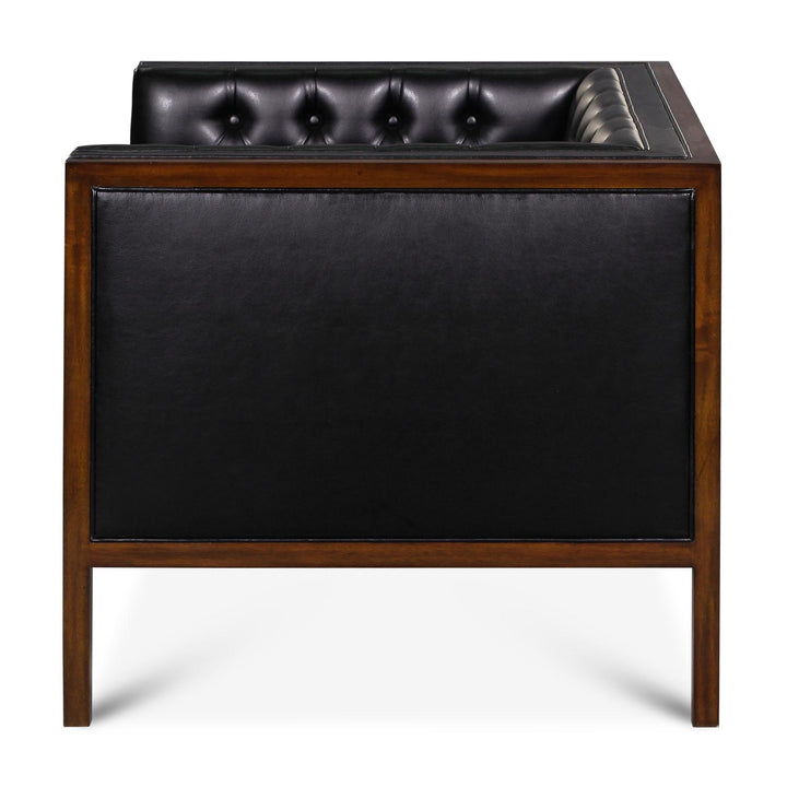 Amsterdam Arm Chair | Jansen uk