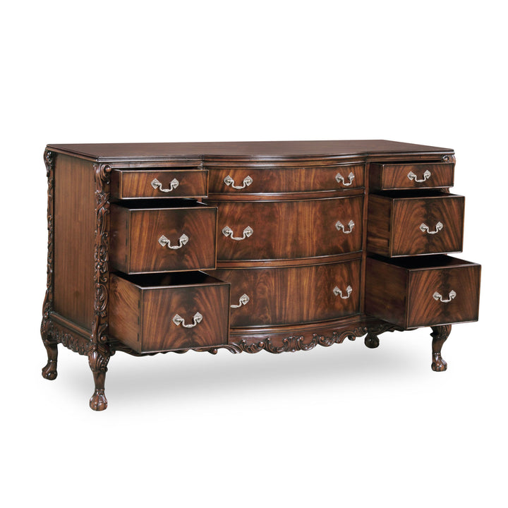 Dresser, BC, Triple, Diana | Jansen uk