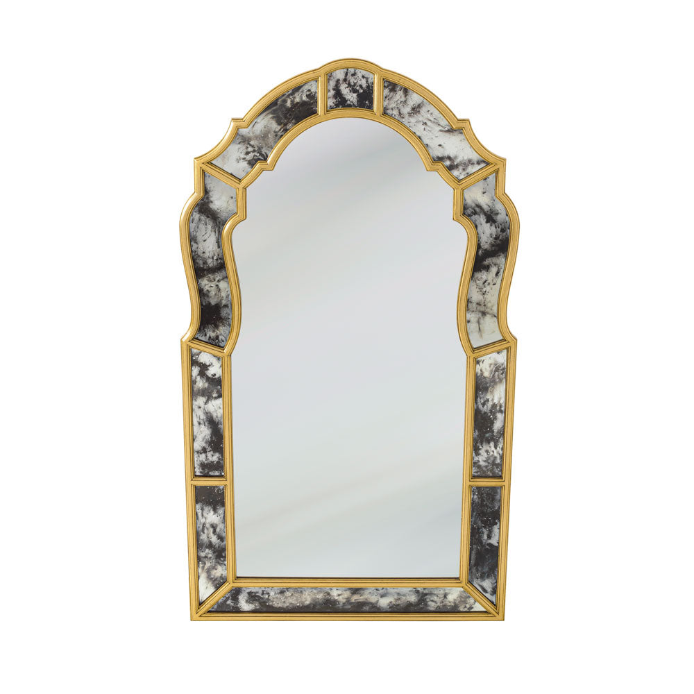 Mosaic Mirror | Jansen uk