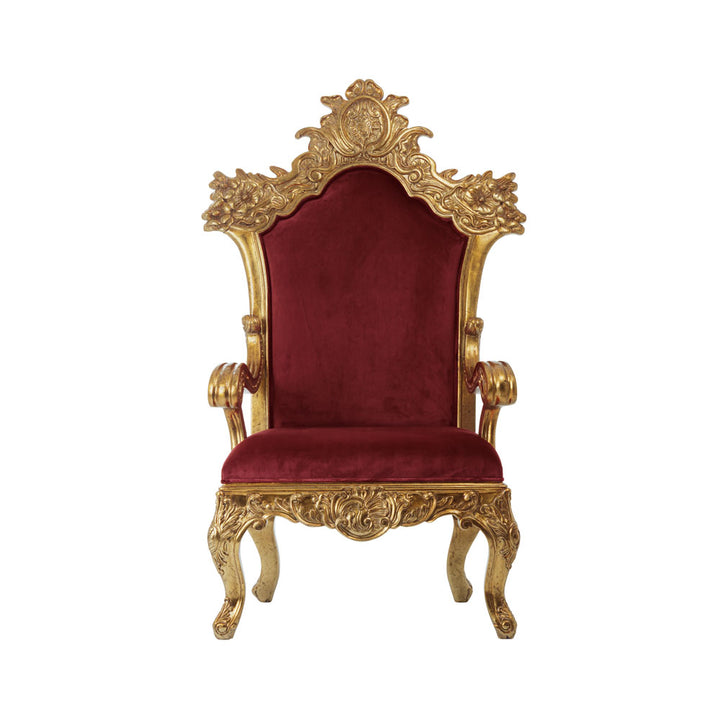 Monviso Arm Chair | Jansen uk