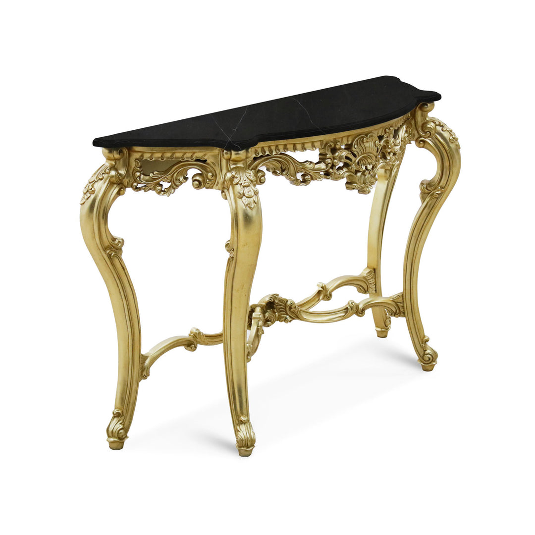 Calavon Console | Jansen uk