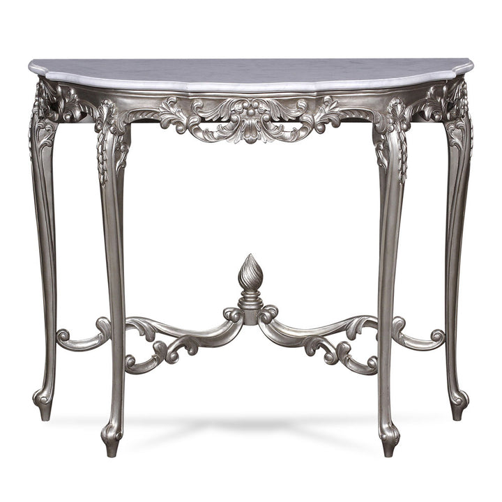 Louis XV Console, Marble Top | Jansen uk
