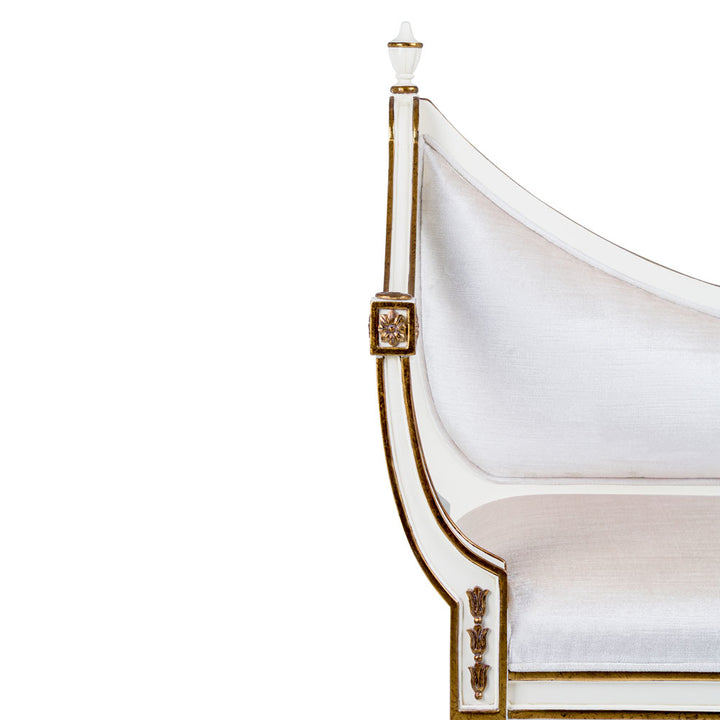 Bench Minang | Jansen uk
