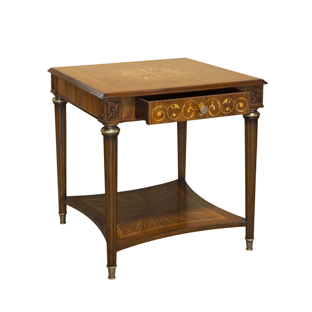 Side Table Parma | Jansen uk