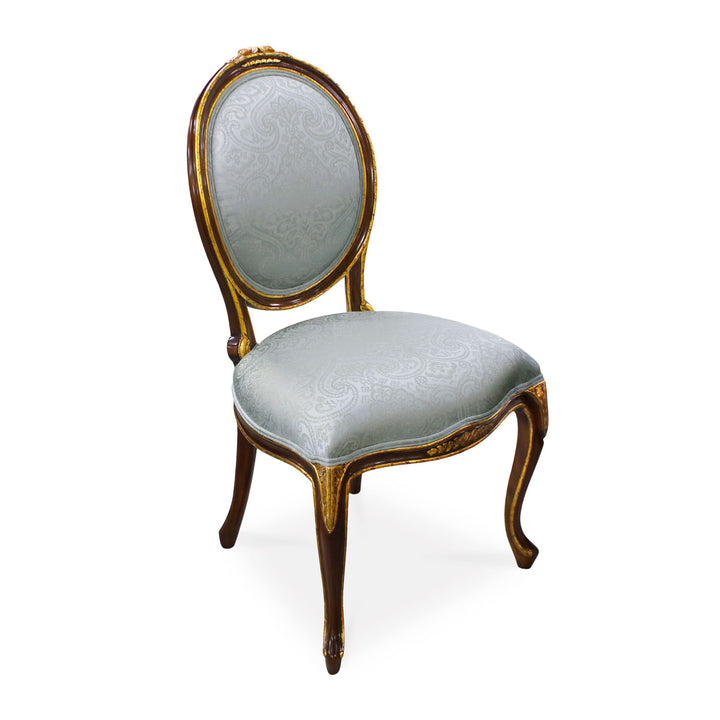 Cameo Side Chair | Jansen uk