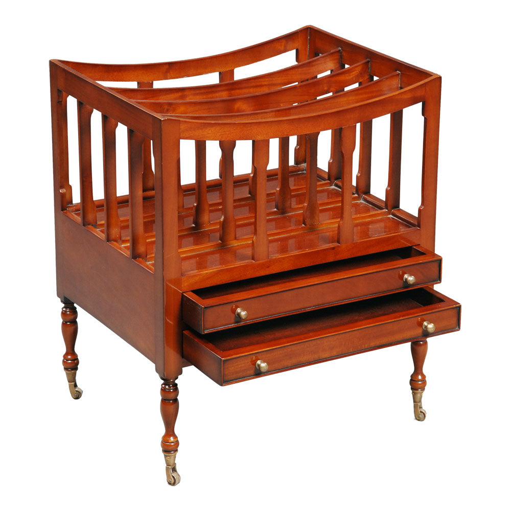 Magazine Rack | Jansen uk