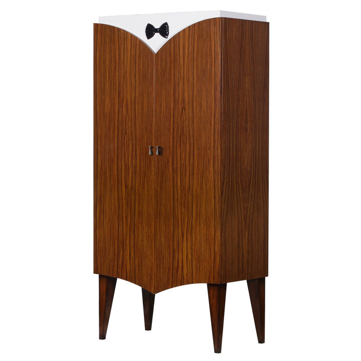 Tuxedo Bar, with Lighting | Jansen uk