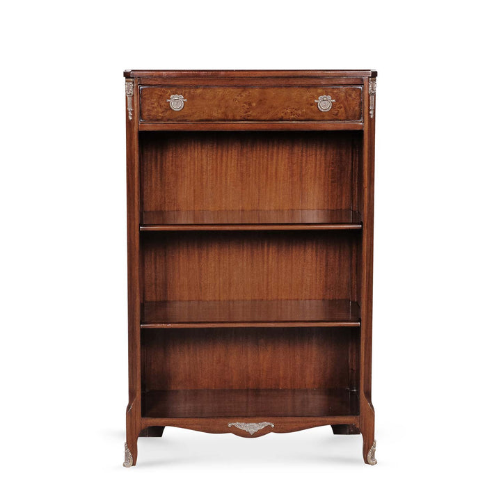 Bookcase, 18A | Jansen uk