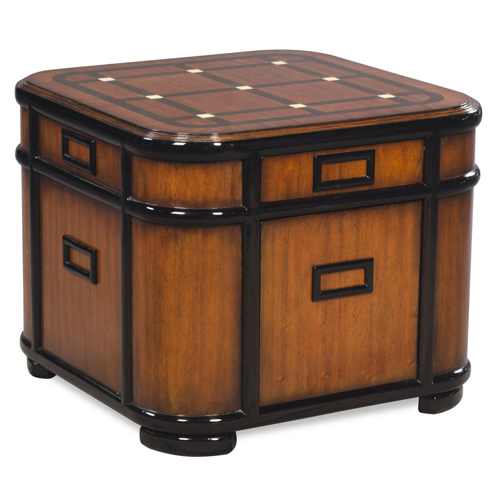 Chicago Side Table | Jansen uk