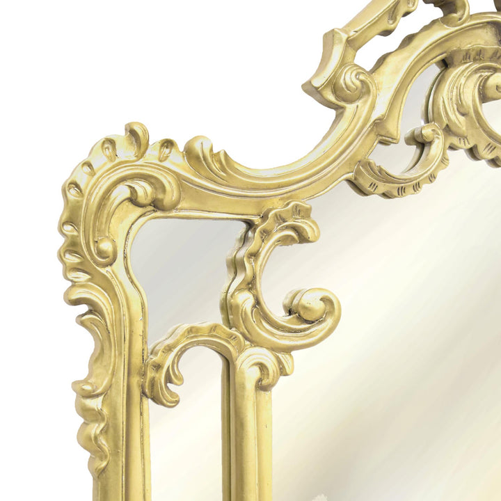 Calavon Mirror | Jansen uk