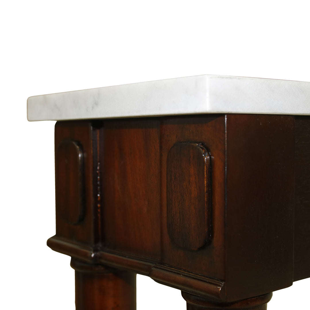 Novara Console | Jansen uk