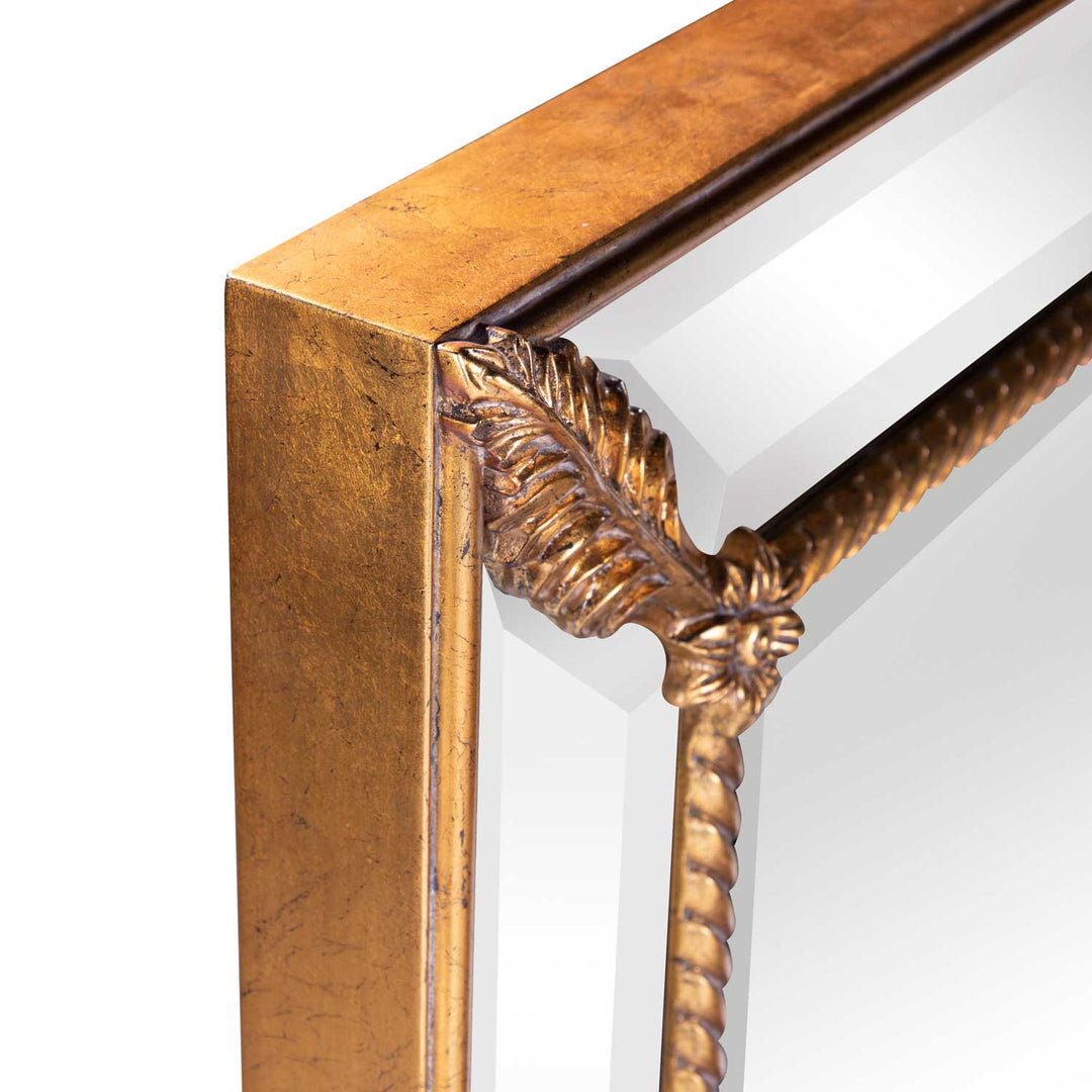 Kent Mirror | Jansen uk