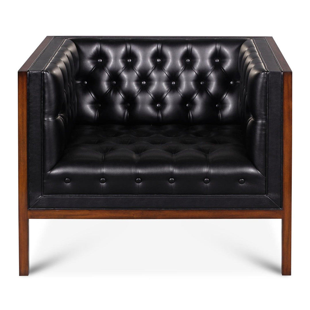 Amsterdam Arm Chair | Jansen uk