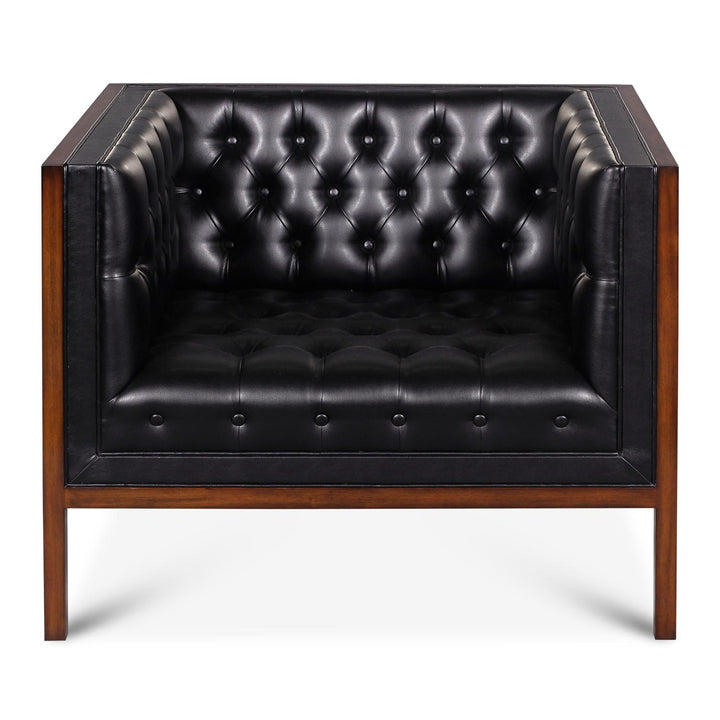 Amsterdam Arm Chair | Jansen uk