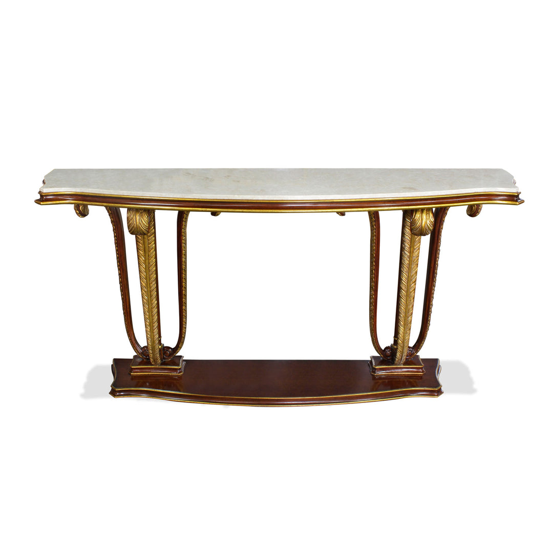 Plume Console, Large | Jansen uk