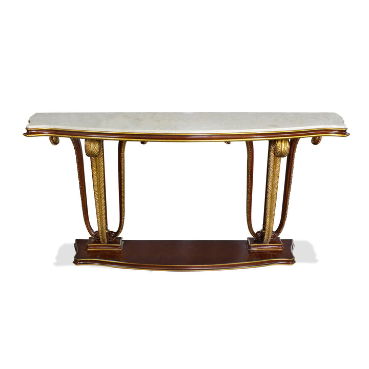 Plume Console, Large | Jansen uk
