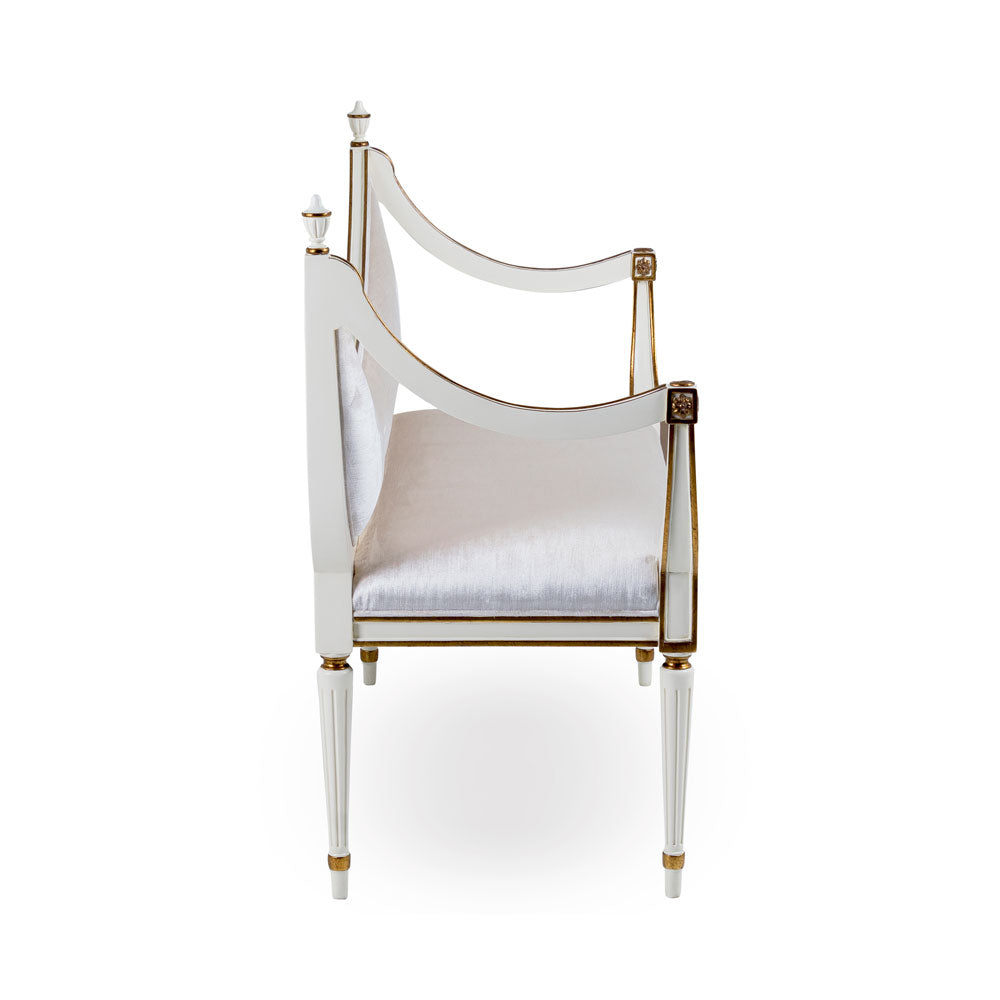 Bench Minang | Jansen uk