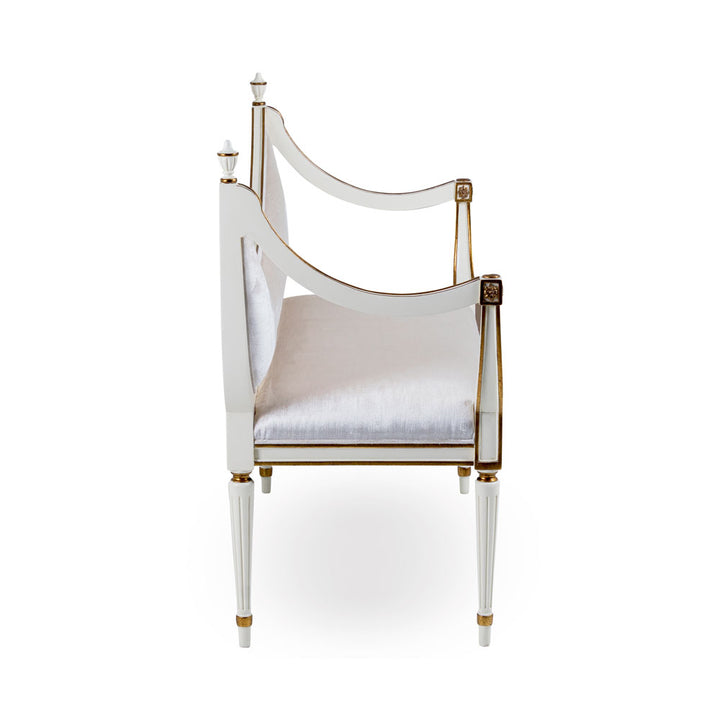 Bench Minang | Jansen uk