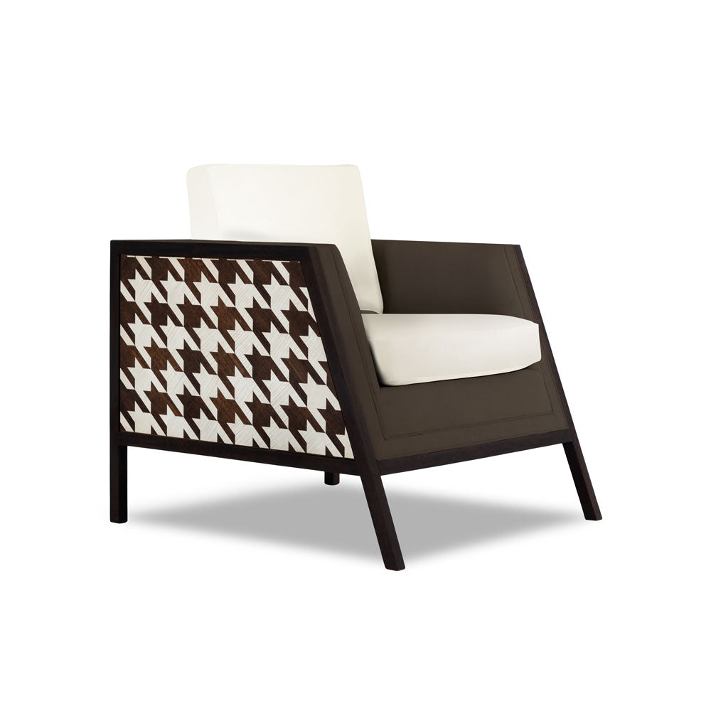 Mitchell Lounge Chair | Jansen uk