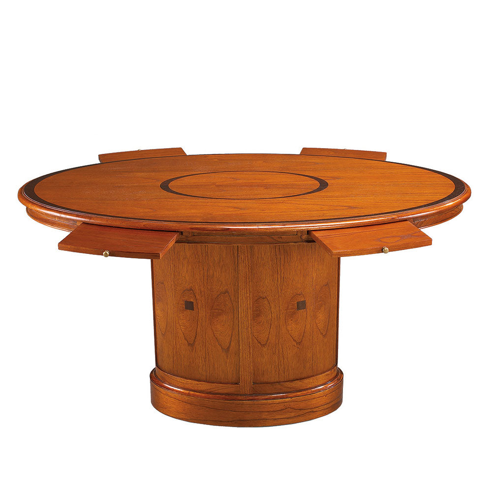 The Oval Dining Table For Two | Jansen uk