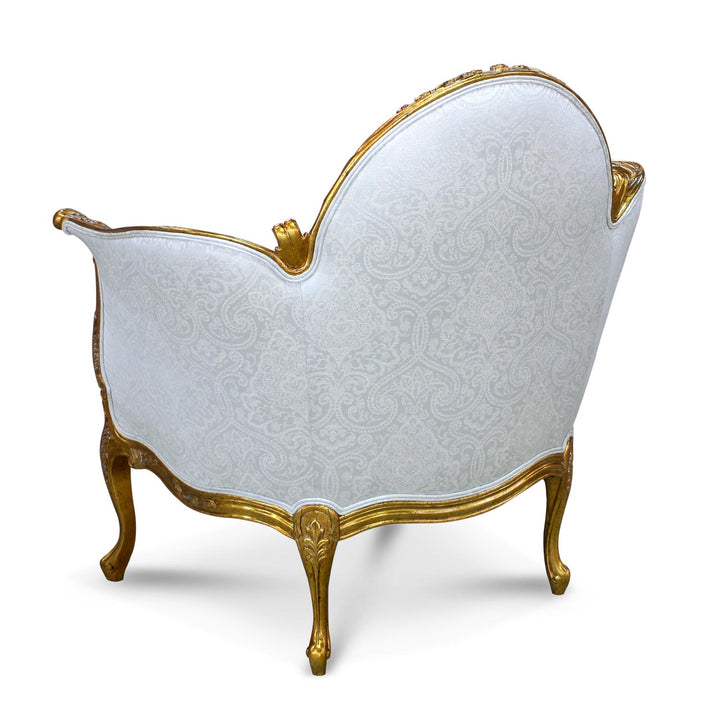 Armchair French Antoinette | Jansen uk