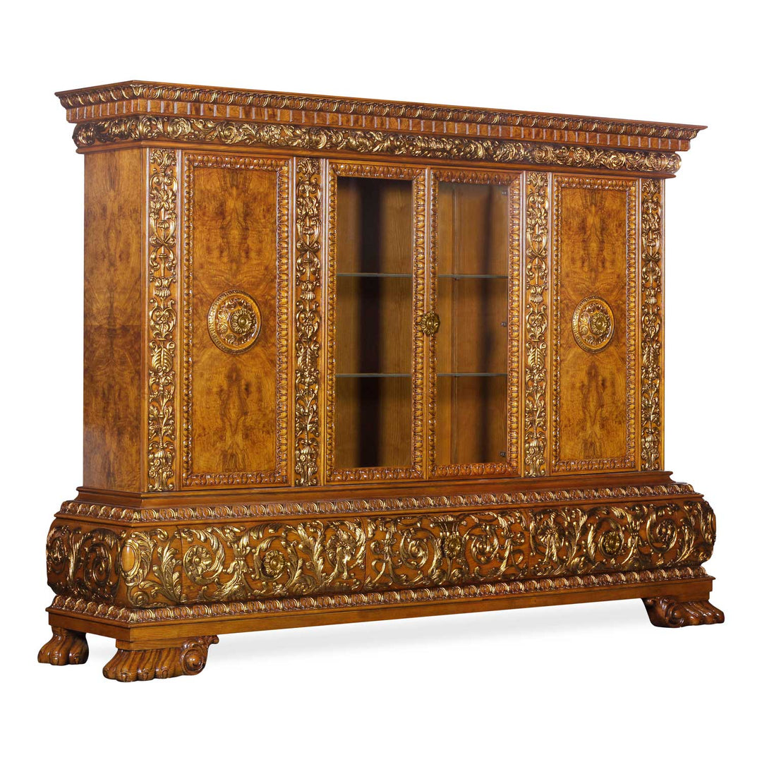 Le Grand Cabinet | Jansen uk