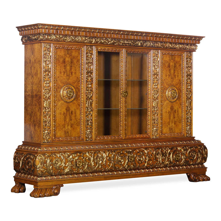 Le Grand Cabinet | Jansen uk