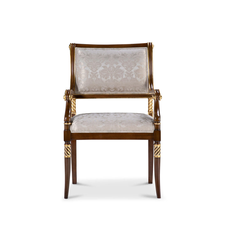 Grece Arm Chair | Jansen uk
