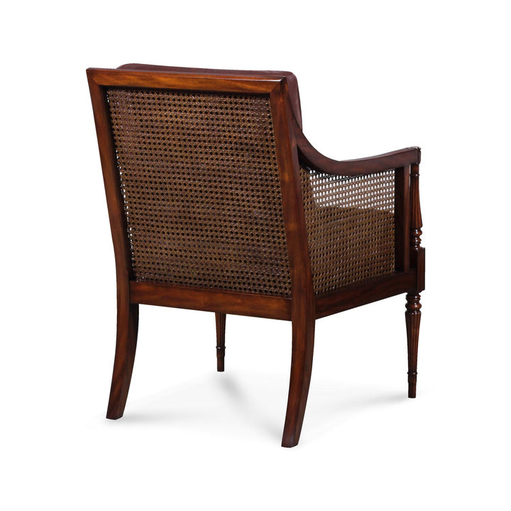 Easy Chair | Jansen uk