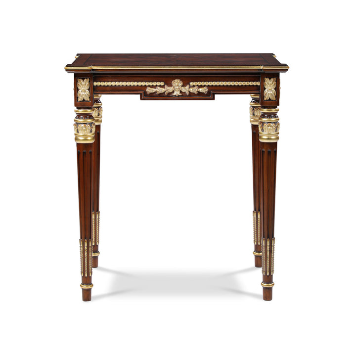 Jaime Side Table | Jansen uk