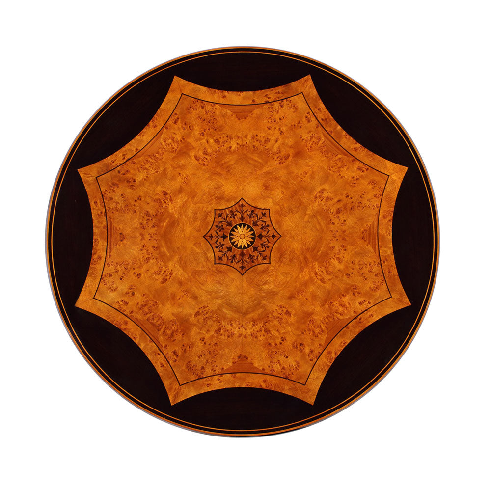 Center Table Moncalvo | Jansen uk