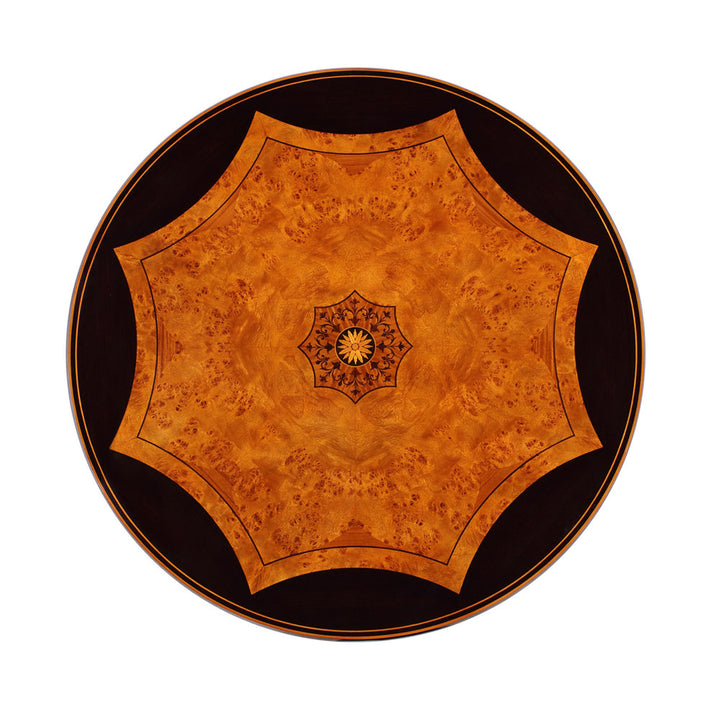 Center Table Moncalvo | Jansen uk