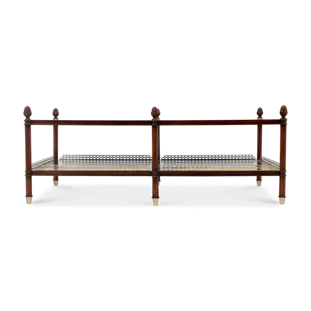 Coffee Table Doina | Jansen uk