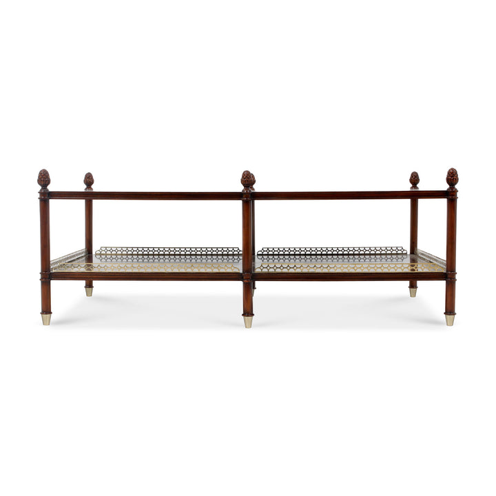 Coffee Table Doina | Jansen uk