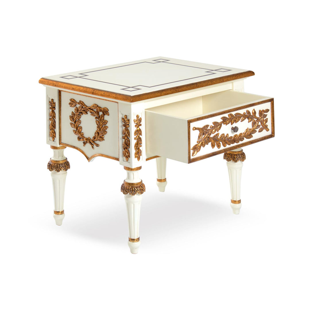 Valpine Nightstand | Jansen uk