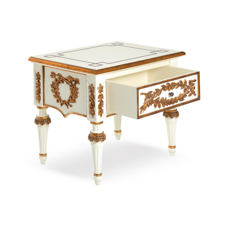 Valpine Nightstand | Jansen uk