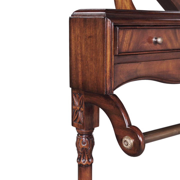 St. James Dressboy | Jansen uk