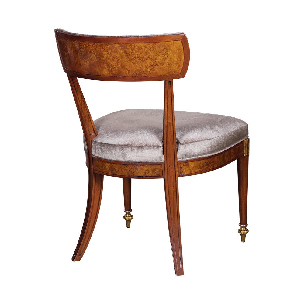 Clara Chair | Jansen uk