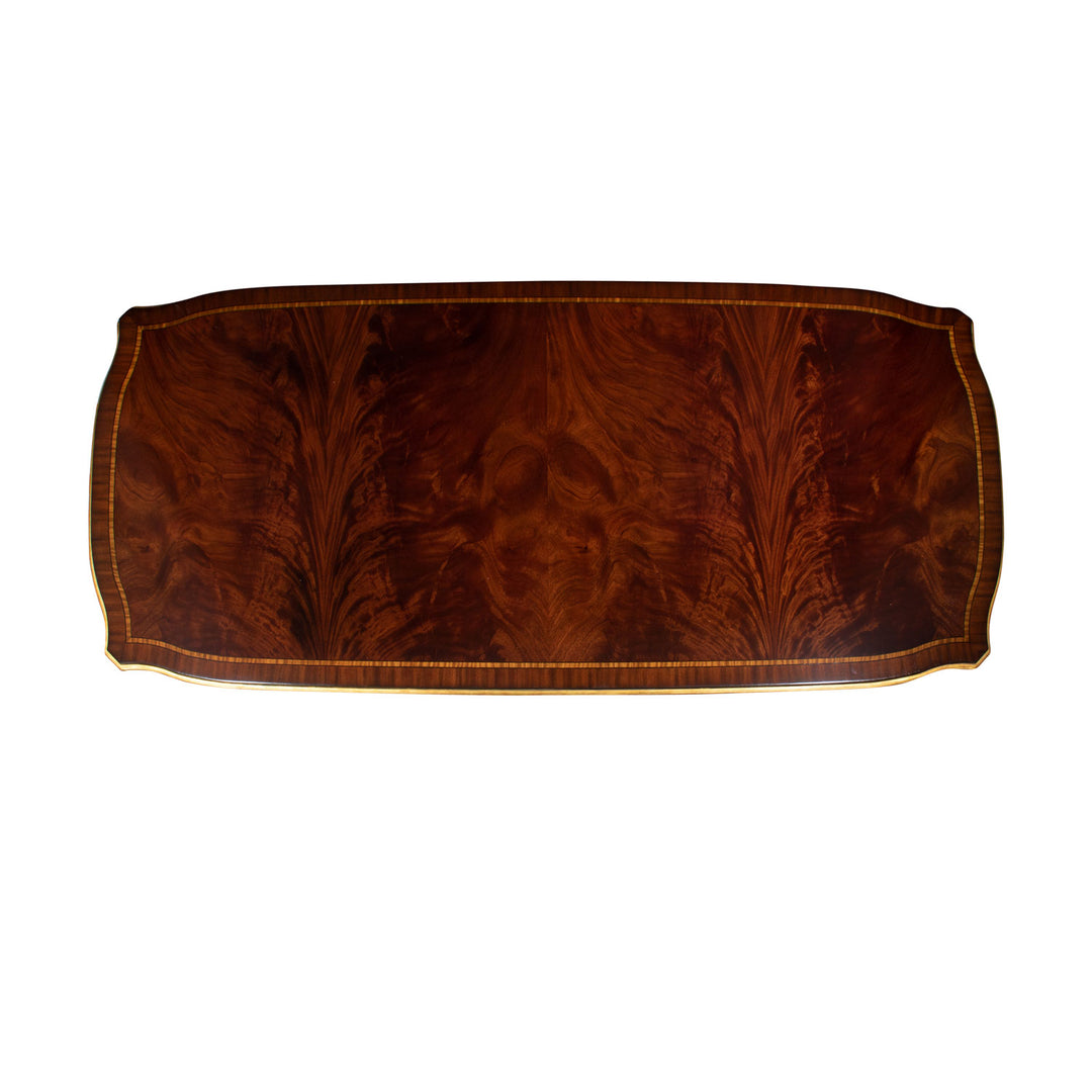 Dining Table Plume | Jansen uk