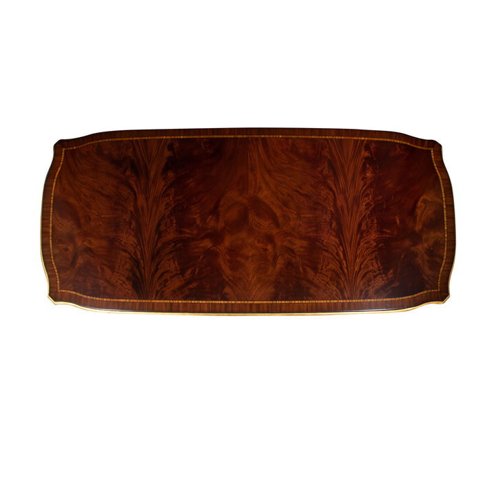 Dining Table Plume | Jansen uk