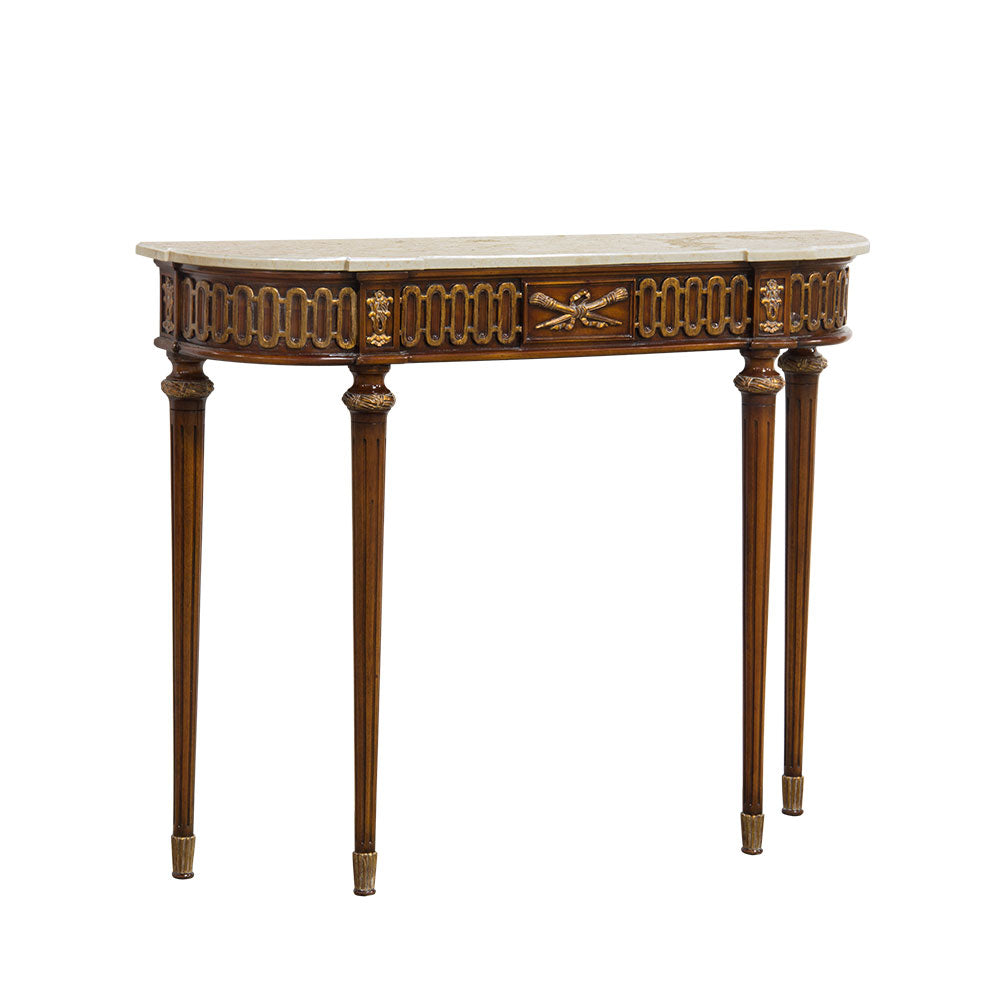 Victory Console | Jansen uk