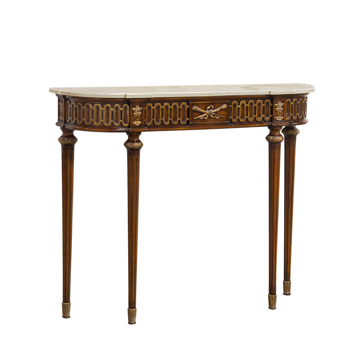 Victory Console | Jansen uk