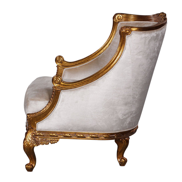 One Seater Arlette | Jansen uk