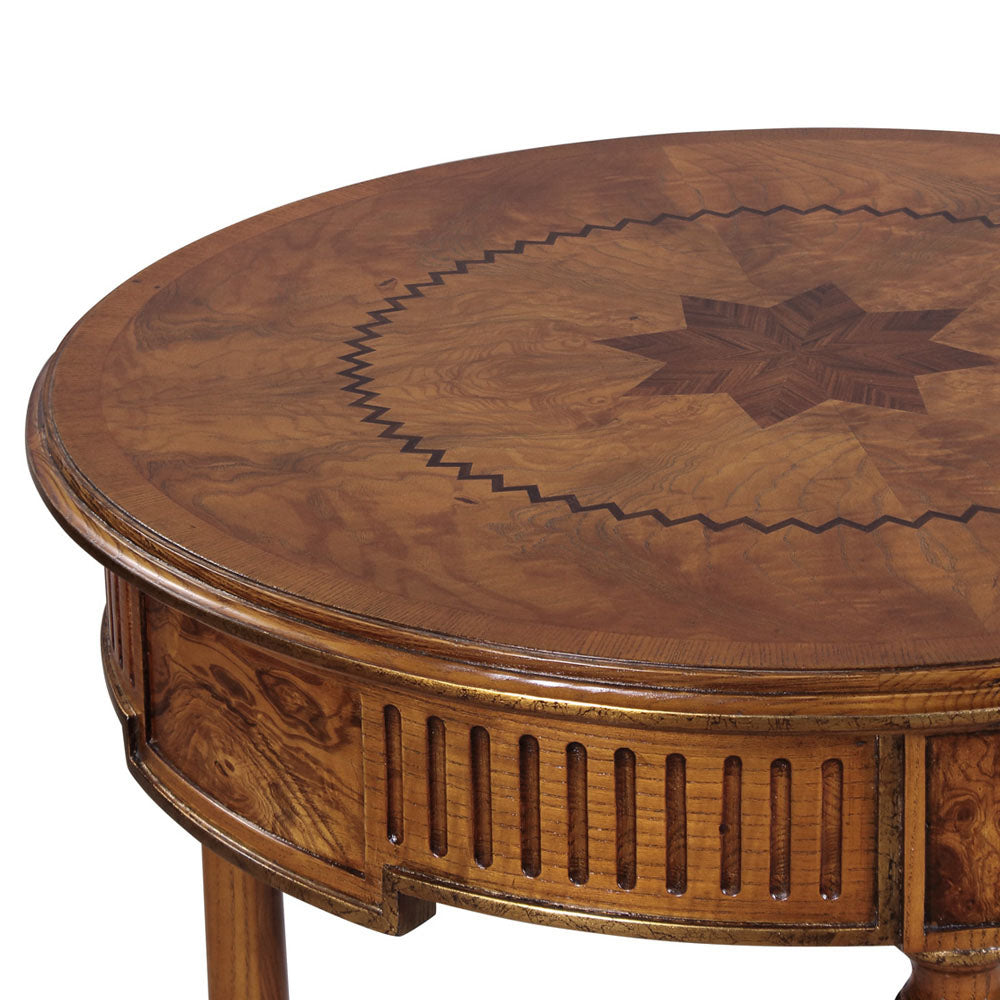 Side Table Pinot | Jansen uk