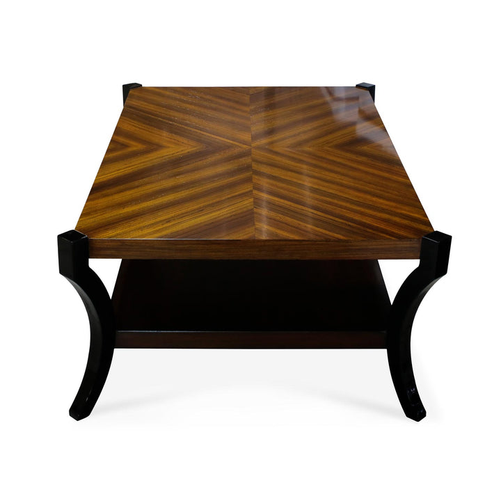 Quatre Coffee Table | Jansen uk