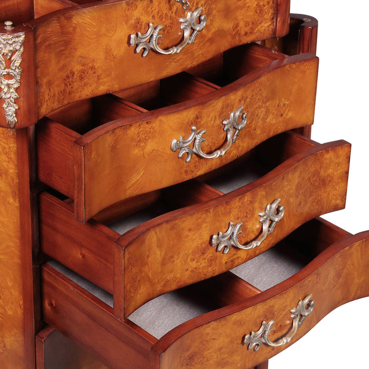 Jewelry Chest Arlington | Jansen uk
