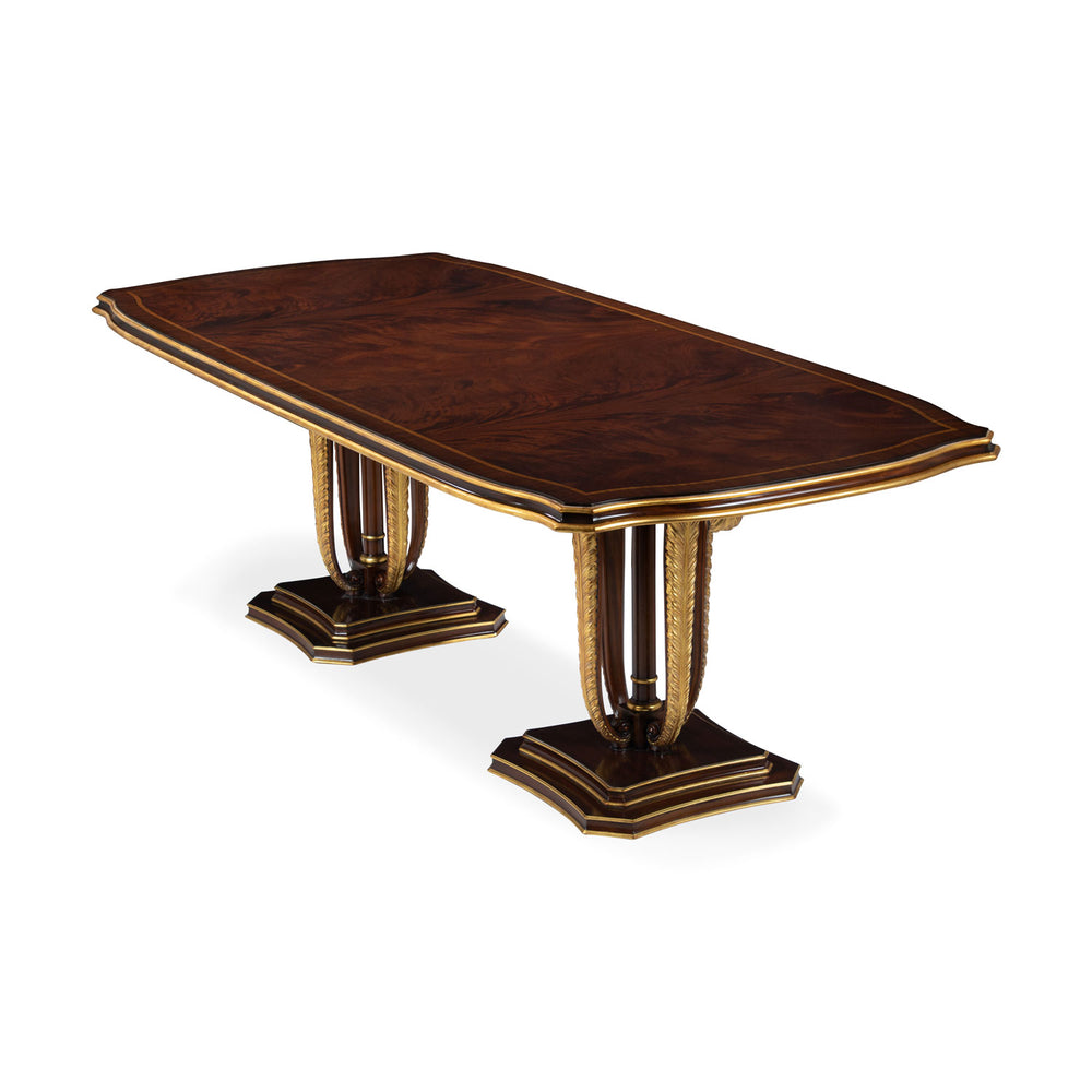 Dining Table Plume | Jansen uk